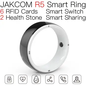 JAKCOM R5 Smart Ring лучше, чем RFID браслет перезаписываемый 125 naim усилитель клон r2000 новый horizon switch умное кольцо