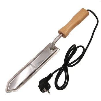 Электрический нож для резки меда европейского стандарта Электрический нож для резки меда экспортное качество Рамка гнезда для резки меда n